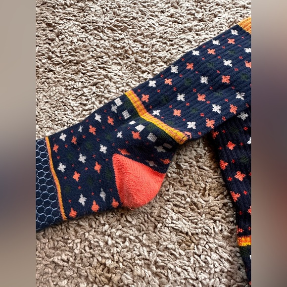 Women’s Bomba Calf socks - Picture 2 of 3